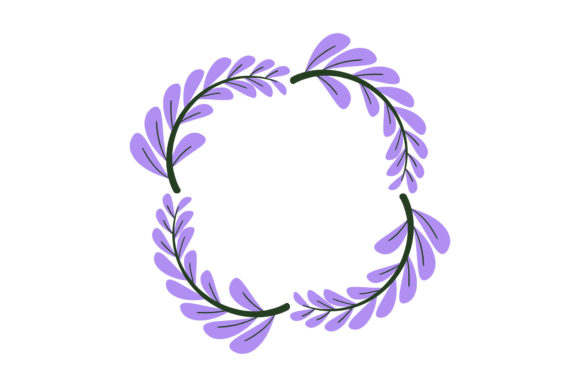Floral Frame Illustration Elegant: A Practical Review for Graphics and Illustrations