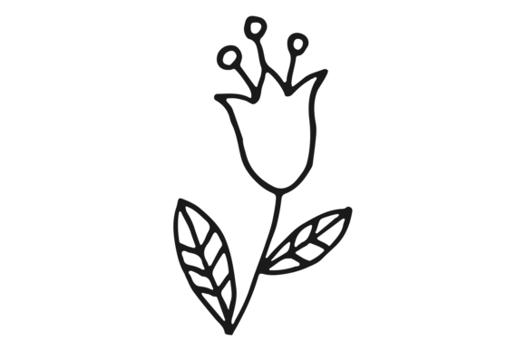 Flower Doodle Review: Premium Graphics & Illustrations for Modern Brands