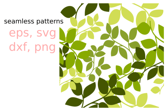 Seamless Floral Pattern: A Graphics & Illustrations Review for Sellers